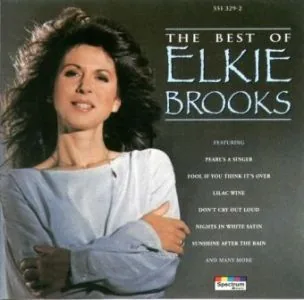 Elkie Brooks